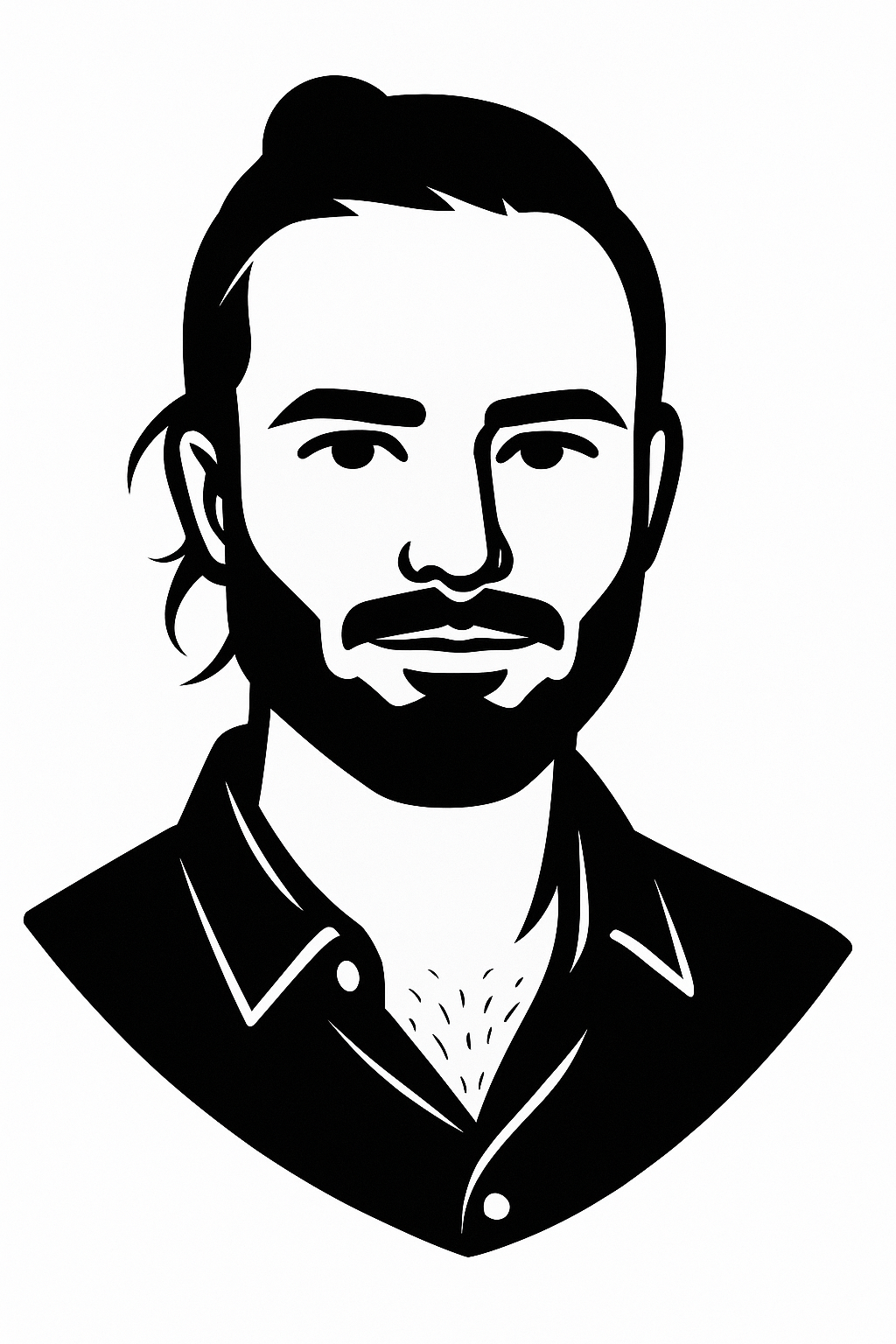 Portrait de Valentin Tellier